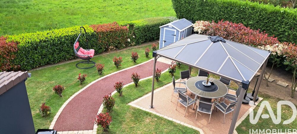 Vente Pavillon 5 pièces