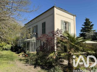  Maison à vendre 8 pièces 160 m²