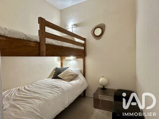  Appartement à vendre 1 pièce 29 m²