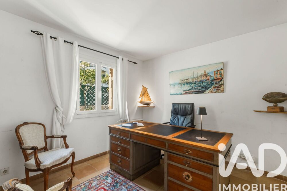 à vendre  Maison Antibes (06600)