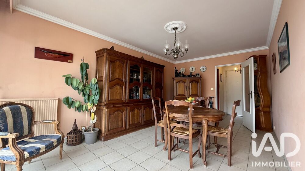 Vente Appartement Vente Appartement 3 pièces Le havre