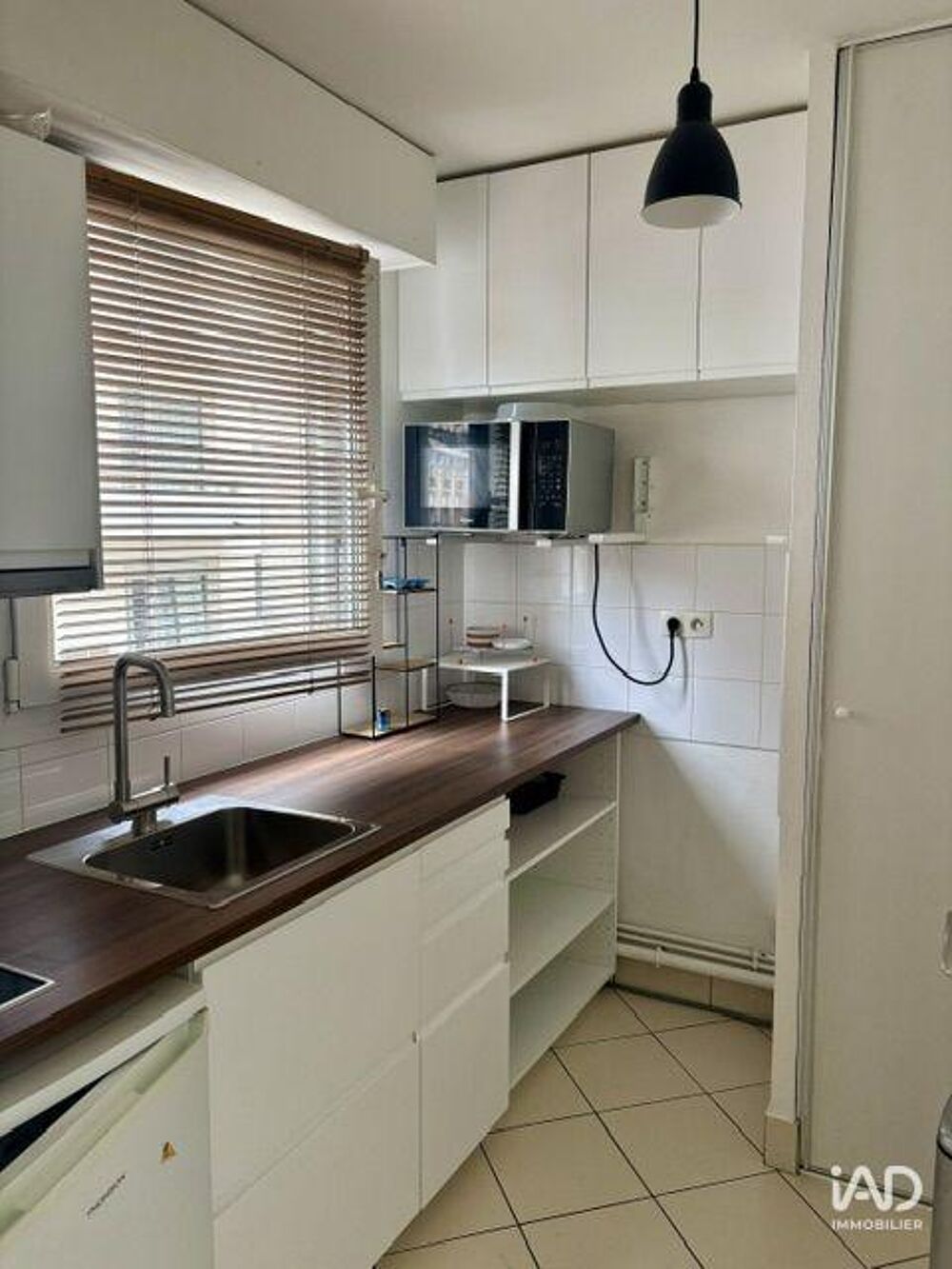 Location Appartement Location Appartement 1 pièce Montrouge