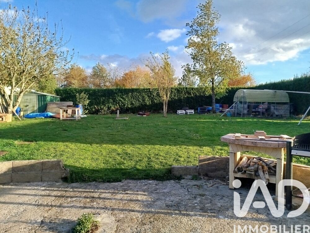 Vente Maison traditionnelle 6 pièces