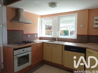  Maison � vendre 1 pi�ce 34 m�