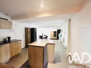  Maison à vendre 6 pièces 130 m²