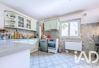  Appartement à vendre 3 pièces 82 m²