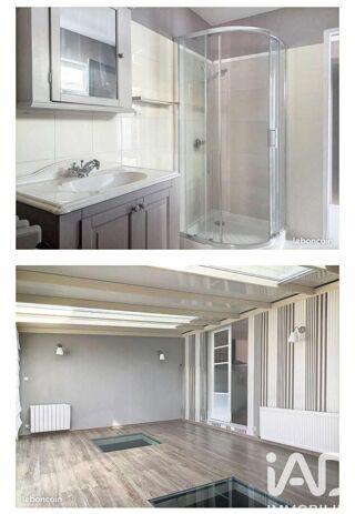  Maison à vendre 4 pièces 113 m²