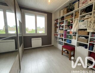  Maison à vendre 5 pièces 77 m²