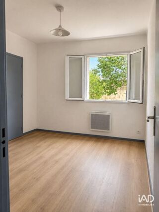  Appartement à vendre 3 pièces 55 m²