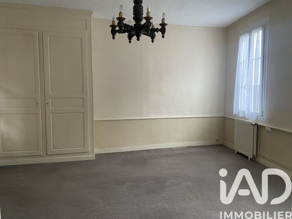 Vente Maison Vente Maison/villa 7 pièces Molliens-dreuil