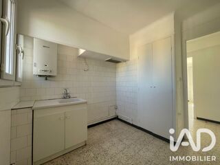 Vente Appartement Vente Appartement 3 pièces Alès