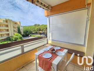  Appartement � vendre 1 pi�ce 24 m�