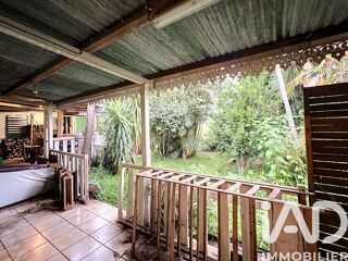 Vente Maison Vente Maison/villa 5 pièces Le tampon