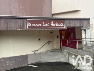  Parking / Garage à vendre 20 m²