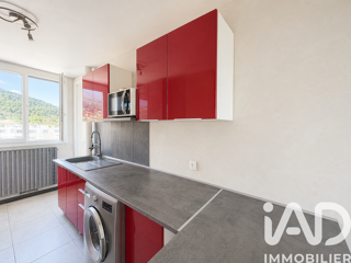  Appartement à vendre 3 pièces 57 m²