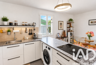  Appartement � vendre 4 pi�ces 85 m�