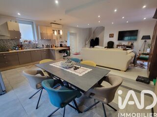  Maison � vendre 4 pi�ces 127 m�