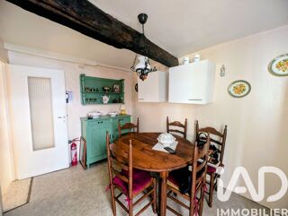  Maison à vendre 3 pièces 48 m²