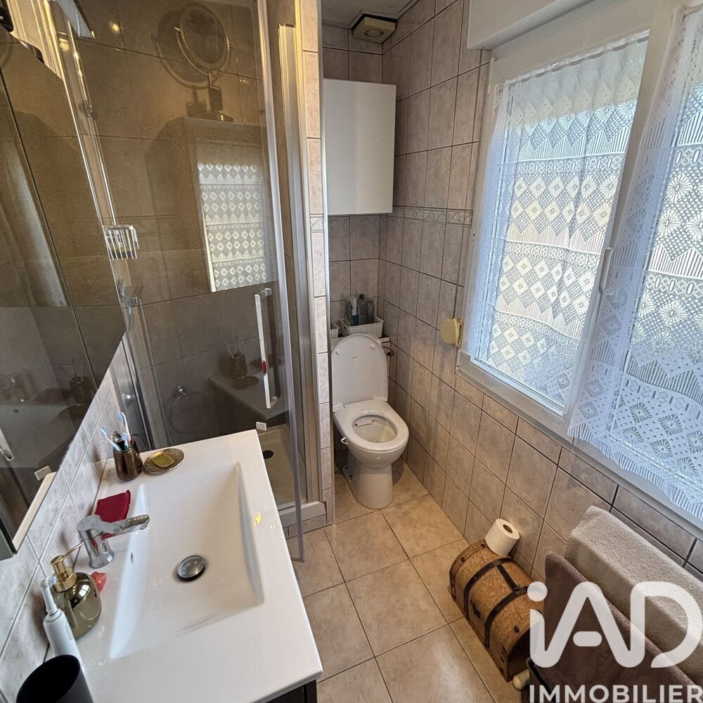 Vente Maison Vente Maison/villa 4 pièces Saint-avold