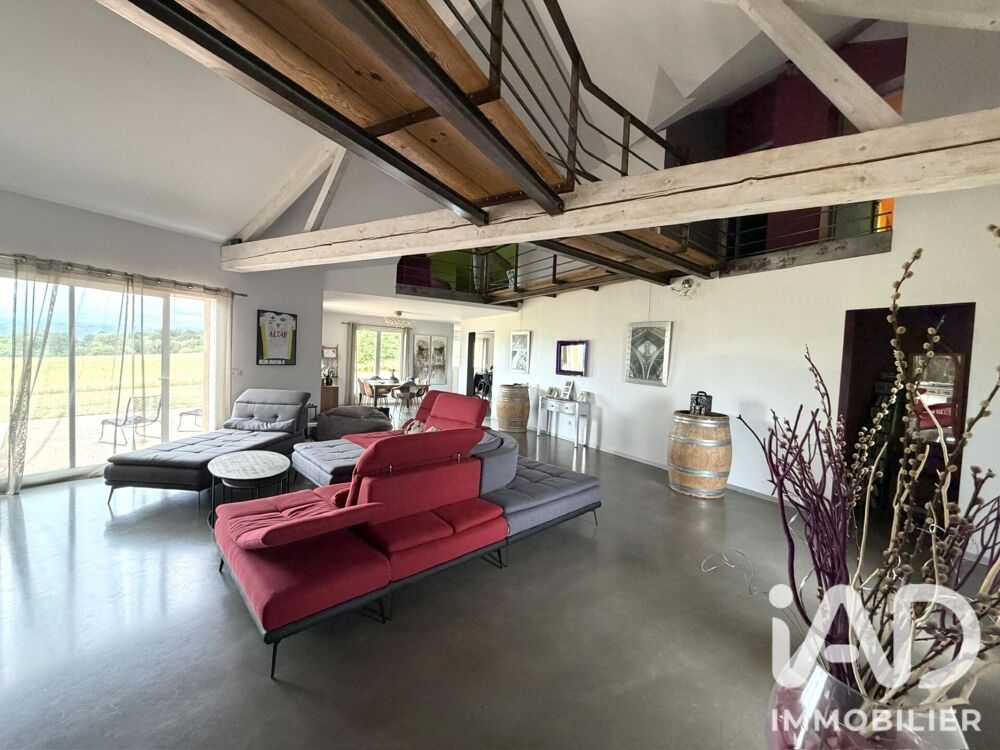 Vente Maison Vente Maison traditionnelle 6 pièces Bordes