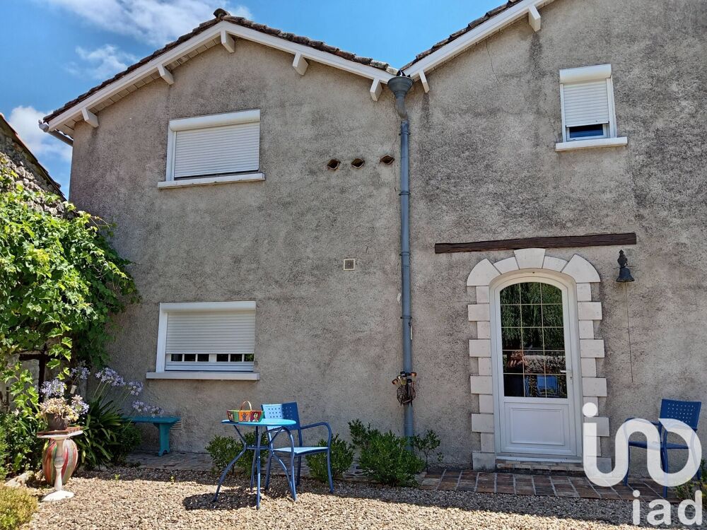 Vente Maison Vente Maison de campagne 5 pièces Vernon