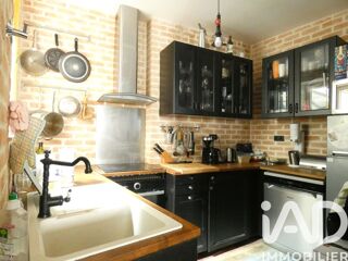  Maison à vendre 5 pièces 127 m²