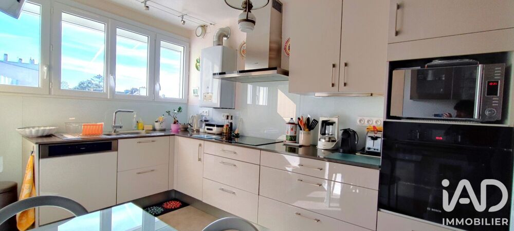 Vente Appartement 5 pièces