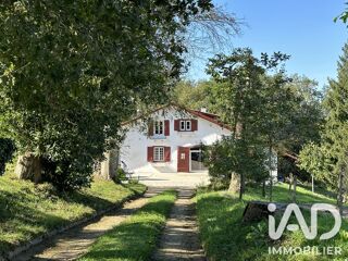  Maison à vendre 8 pièces 221 m²