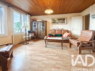  Maison � vendre 5 pi�ces 83 m�