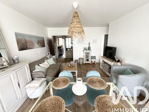   Vente Appartement Appartement - 5 pi�ce(s) - 94 m�