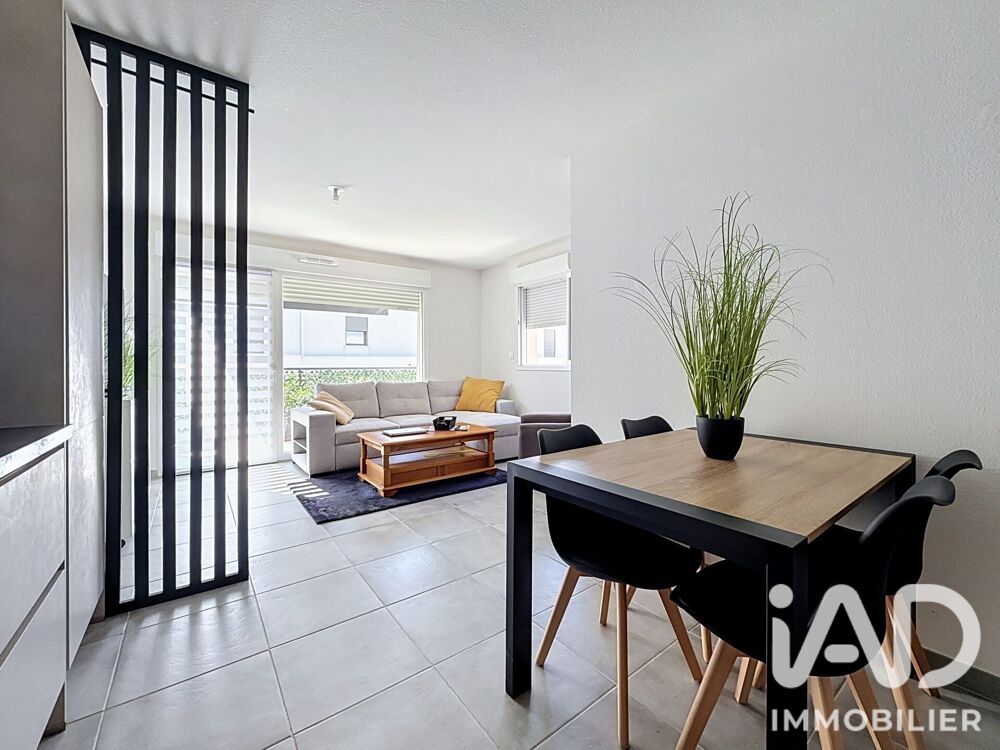 Vente Appartement Vente Appartement 3 pièces Béziers
