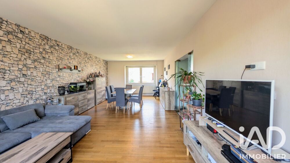 Vente Maison/villa 7 pièces