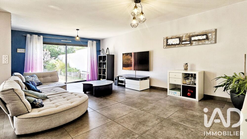 à vendre  Maison Vannes (56000)