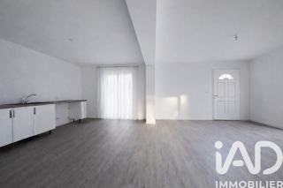  Maison à vendre 4 pièces 118 m²