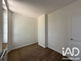  Appartement à louer 2 pièces 29 m²