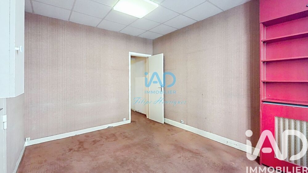 Vente Appartement Vente Studio 2 pièces Paris 15