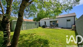  Maison à vendre 3 pièces 78 m²