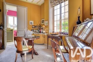  Maison à vendre 7 pièces 180 m²