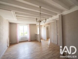  Maison à vendre 4 pièces 93 m²