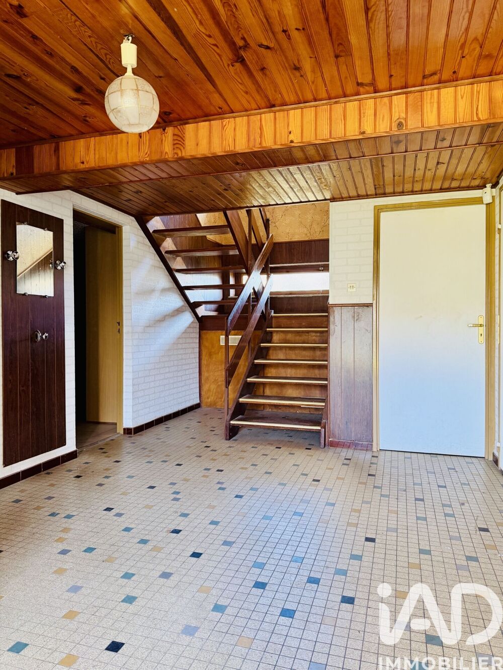 Vente Maison Vente Maison/villa 6 pièces Fleury