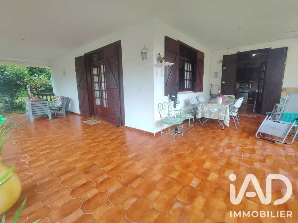 Vente Maison/villa 8 pièces
