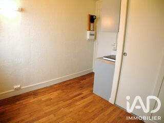  Appartement à vendre 1 pièce 9 m²
