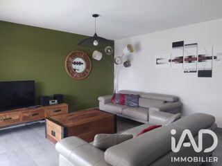  Maison à vendre 9 pièces 241 m²
