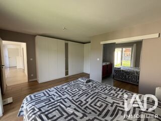  Maison à louer 4 pièces 115 m²