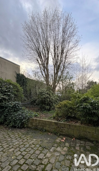  Appartement à vendre 1 pièce 24 m²