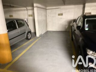  Parking / Garage à vendre 13 m²