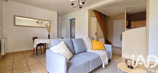  Maison à vendre 5 pièces 93 m²