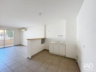 Location Appartement Location Appartement 2 pièces Allauch