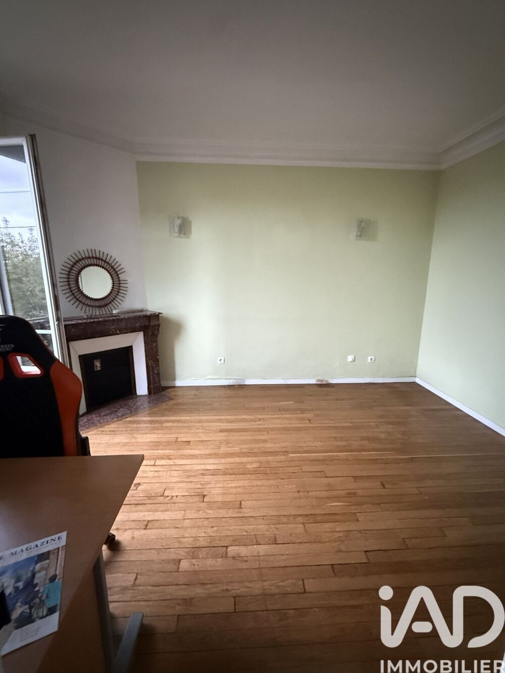 Vente Maison Vente Maison/villa 4 pièces Villeneuve-saint-georges