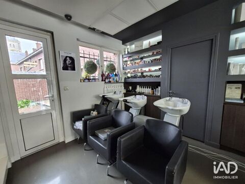   Vente Murs commerciaux 35 m&sup2; 
